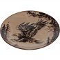 Woodlands Stoneware Place Setting - Eagle