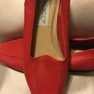 Red Shoes