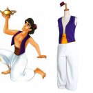 Aladdin Lamp prince Costume cosplay costume