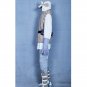 Star Wars ESB Luke Hoth Rebel Soldier Trooper Uniform Costume