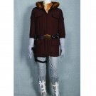 Star Wars Han Solo In Hoth Gear Costume Adult Men's Outfit