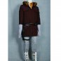 Star Wars Han Solo In Hoth Gear Costume Adult Men's Outfit