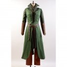 The Hobbit Elf Tauriel Outfit Cosplay Costume For Women