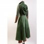The Hobbit Elf Tauriel Outfit Cosplay Costume For Women