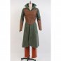 The Hobbit Elf Tauriel Outfit Cosplay Costume For Women