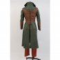 The Hobbit Elf Tauriel Outfit Cosplay Costume For Women