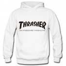 Plus Size Adult Hoody Sweatshirts Winter Casual Street Jacket