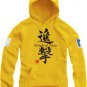 Shingeki No Kyojin Attack on Titan Hoodie Cotton Sweatshirts