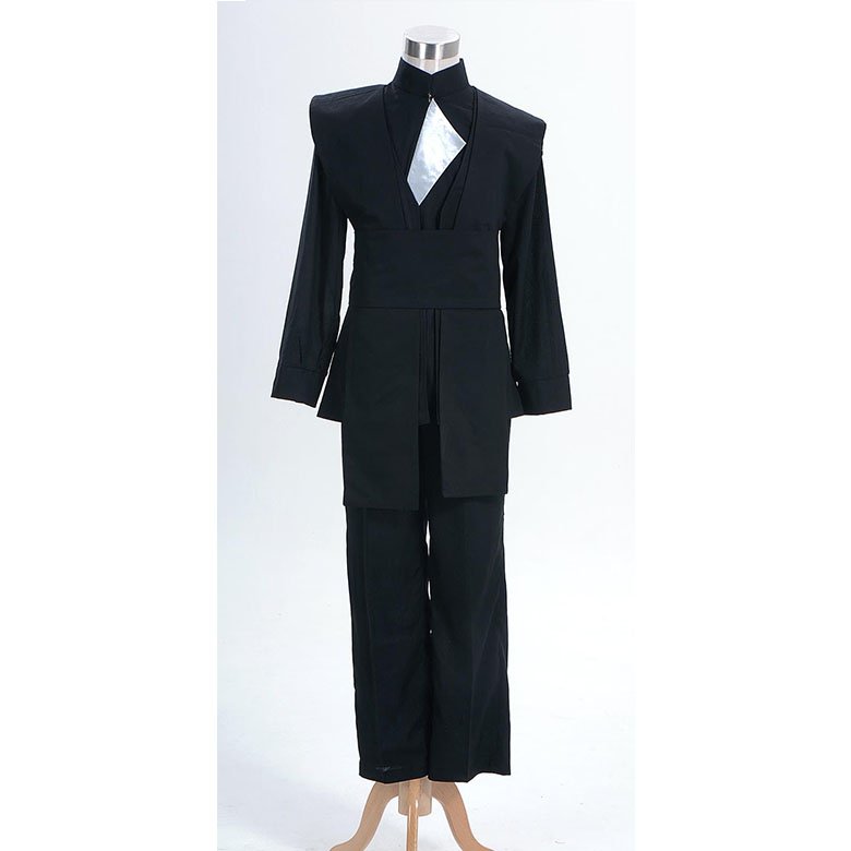 Star Wars Luke Skywalker Costume Adult Men's Costume