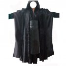 Star Wars Darth Maul Tunic Robe Costume Adult Men