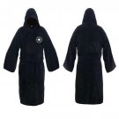 Star Wars Darth Vader Terry Jedi Knight Coral Fleece Black Pajamas