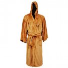 Star Wars Darth Vader Terry Jedi Knight Coral Brown Fleece Pajamas