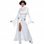 Star Wars Princess Leia Cosplay Costume