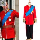 Prince William Costume Suit The Royal Prince Costume