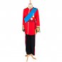 Prince William Costume Suit The Royal Prince Costume