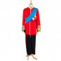 Prince William Costume Suit The Royal Prince Costume