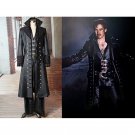 Once Upon a Time Cosplay Captain Hook Costume Outfit For Men