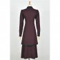 Doctor Who 8th Season Female Missy Mistress Cosplay Costume