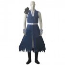 Custom made Fairy Tail Erza Scarlet Cosplay Costume