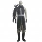 Fairy Tail Gajeel Redfox After Seven Years Cosplay Costume