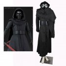 Star Wars:The Force Awakens Cosplay Costume Kylo Ren Outfit With Mask