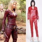 Cara Pleather Costume Outfit From Legend Of The Seeker Movie Costume