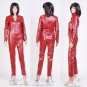 Cara Pleather Costume Outfit From Legend Of The Seeker Movie Costume