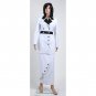 Titanic Rose Boarding Suit Dress Costume