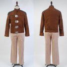 1978 Galactica Uniform Costume for Battlestar Galactica  Cosplay