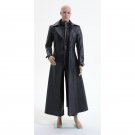 Resident Evil 5 Albert Wesker Jacket Cosplay Costume