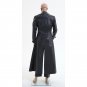 Resident Evil 5 Albert Wesker Jacket Cosplay Costume