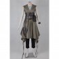 Doctor Who Alex Kingston Cosplay Costume