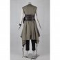 Doctor Who Alex Kingston Cosplay Costume