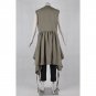 Doctor Who Alex Kingston Cosplay Costume