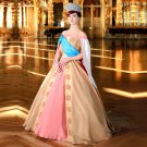 Anastasia princess costume cosplay dress Custom made