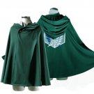 Attack on Titan Shingeki no Kyojin Cloak Cape