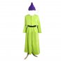 Snow White and Seven Dwarfs Carnival Halloween Movie Cosplay Costume