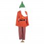 Snow White and Seven Dwarfs Carnival Halloween Movie Cosplay Costume