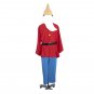 Snow White and Seven Dwarfs Carnival Halloween Movie Cosplay Costume
