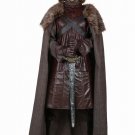 Game Of Thrones Jon Snow Costume Warriors of the North Costume Custom Made