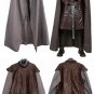 Game Of Thrones Jon Snow Costume Warriors of the North Costume Custom Made