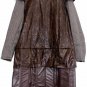 Game Of Thrones Jon Snow Costume Warriors of the North Costume Custom Made