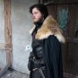Game of Thrones 2 Jon Snow Adult Men's Halloween Costume Custom Made