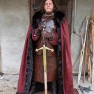 Game of Thrones Robert Baratheon Cosplay Costume