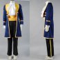 Beauty and the Beast Prince Adam Cosplay Costume