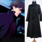 Darker Than Black Hei Cosplay Costume Outfit Jacket