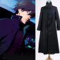 Darker Than Black Hei Cosplay Costume Outfit Jacket