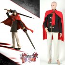 Final Fantasy XIII 13 Agito  Cosplay Costume