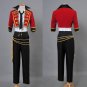 MARGINAL#4 Idol of Supernova Atom Kirihara Uniform Costume