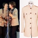The Beatles at Shea Stadium Jacket Costume Cosplay